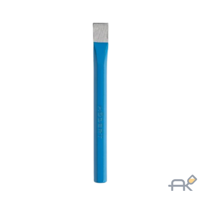 Зубило HOEGERT TECHNIK 16x150 мм. CrV HT3B723